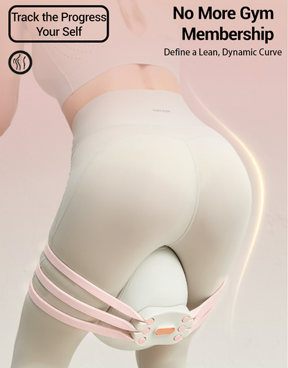 Yumay Thigh Ball Master for Pelvic Floor Training