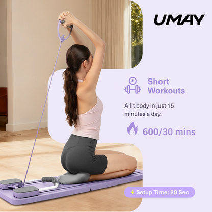 Pilates Perfect Pair Combo