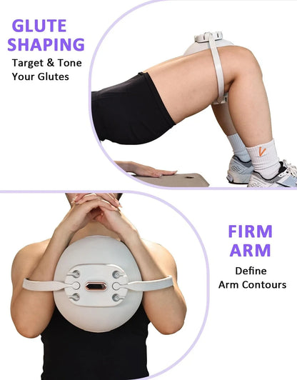 Yumay Thigh Ball Master for Pelvic Floor Training