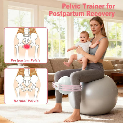 Yumay Thigh Ball Master for Pelvic Floor Training