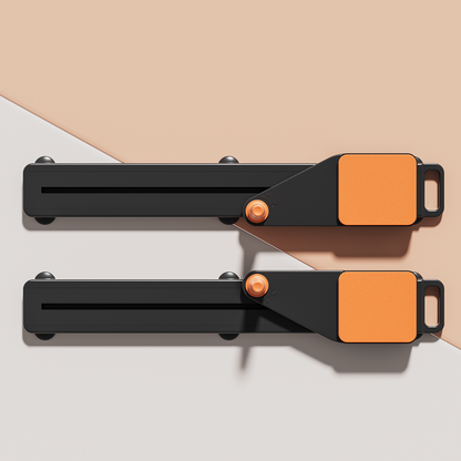 Yumay Ultimate Split-style Detachable Pilates Abdominal Board【New Upgrade】
