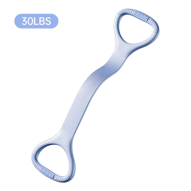 Yumay 8-Shaped Fitness Resistance Bands