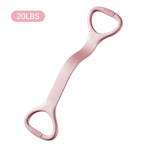 Yumay 8-Shaped Fitness Resistance Bands