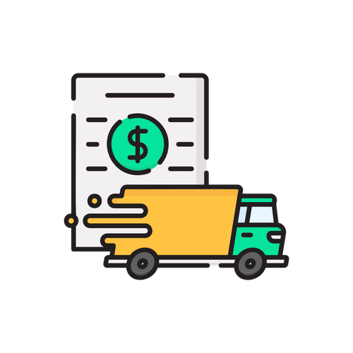 Shipping Surcharge