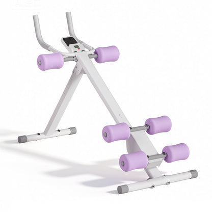 Yumay Abs & Waist Training Machine