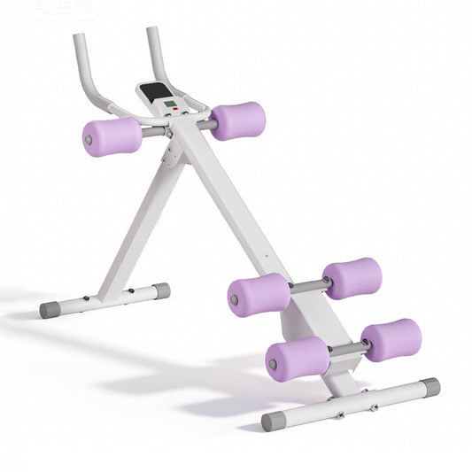 Yumay Abs & Waist Training Machine