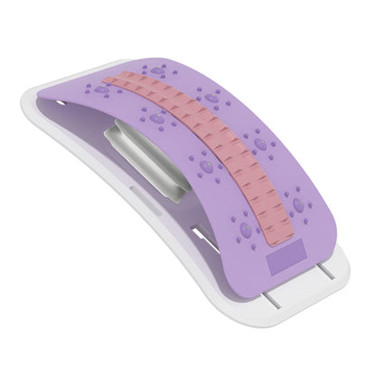 Yumay Adjustable Back Relaxation Stretcher