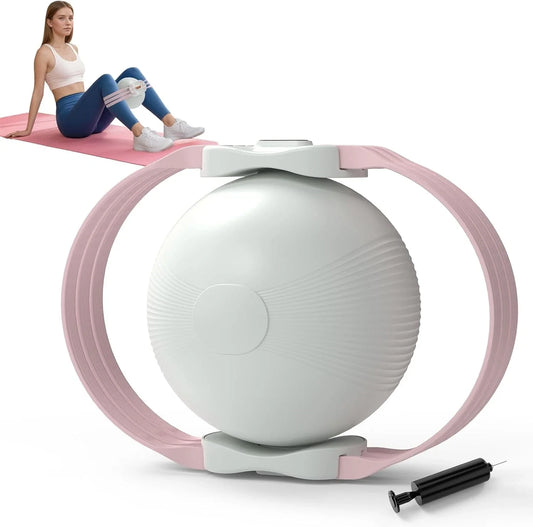 Yumay Thigh Ball Master for Pelvic Floor Training